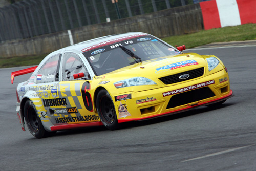Openingsrace BRL